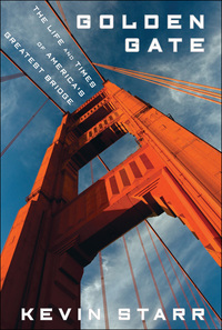Cover image: Golden Gate 1st edition 9781608193998