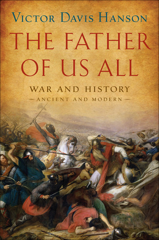 Cover image: The Father of Us All 1st edition 9781608194100