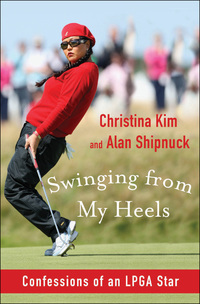Immagine di copertina: Swinging from My Heels 1st edition 9781608195909