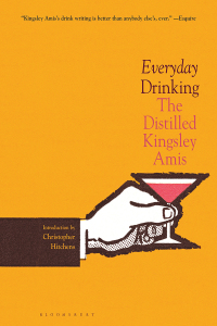 Omslagafbeelding: Everyday Drinking 1st edition 9781596916289
