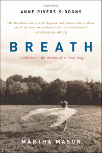 Imagen de portada: Breath 1st edition 9781608191192