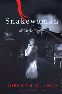 Omslagafbeelding: Snakewoman of Little Egypt 1st edition 9781608193226