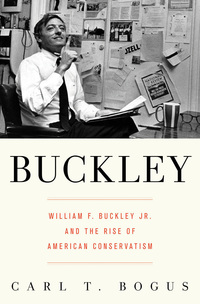 Imagen de portada: Buckley 1st edition 9781608193356