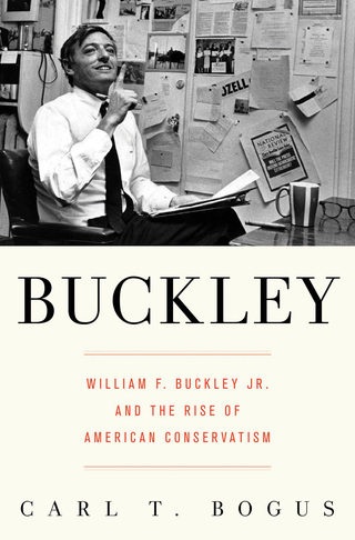表紙画像: Buckley 1st edition 9781608193356