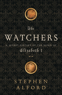 Cover image: The Watchers 1st edition 9781608193394