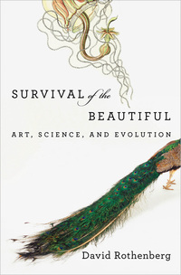 Cover image: Survival of the Beautiful 1st edition 9781608193882