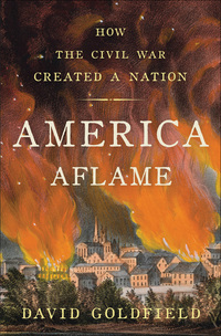 Cover image: America Aflame 1st edition 9781608193905