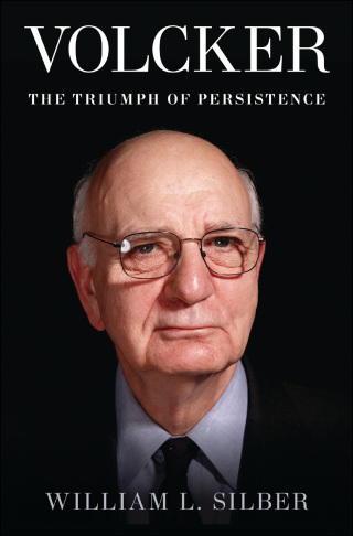 Imagen de portada: Volcker 1st edition 9781608193929