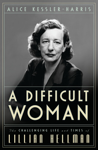 Cover image: A Difficult Woman 1st edition 9781608193950