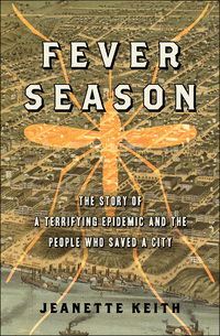 Immagine di copertina: Fever Season 1st edition 9781608192229