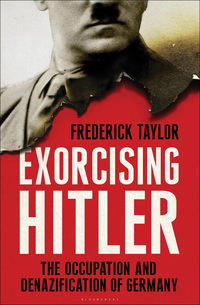 Cover image: Exorcising Hitler 1st edition 9781608195039