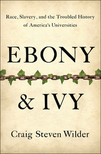 Cover image: Ebony and Ivy 1st edition 9781608194025