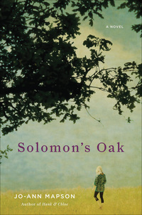 Imagen de portada: Solomon's Oak 1st edition 9781620408599