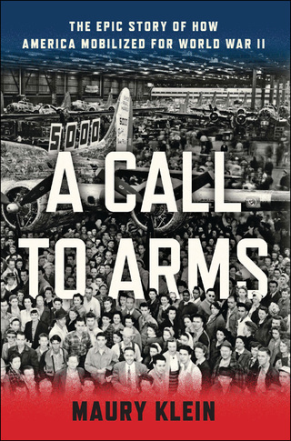 Cover image: A Call to Arms 1st edition 9781608195008
