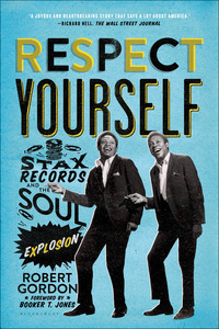Immagine di copertina: Respect Yourself 1st edition 9781608194162