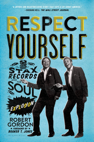 صورة الغلاف: Respect Yourself 1st edition 9781608194162