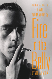Cover image: Fire in the Belly 1st edition 9781608194193
