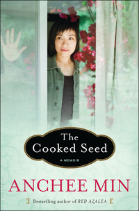 Imagen de portada: The Cooked Seed 1st edition 9781608194230