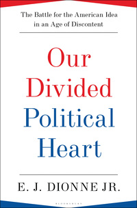 Imagen de portada: Our Divided Political Heart 1st edition 9781608194384