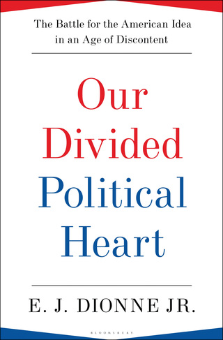 表紙画像: Our Divided Political Heart 1st edition 9781608194384
