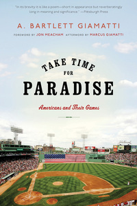 Titelbild: Take Time for Paradise 1st edition 9781608192243