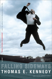 Imagen de portada: Falling Sideways 1st edition 9781608194421