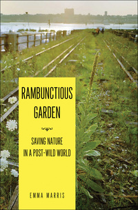 Cover image: Rambunctious Garden 1st edition 9781608194544
