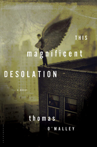 Cover image: This Magnificent Desolation 1st edition 9781608192793