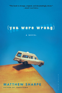 Cover image: You Were Wrong 1st edition 9781608191871