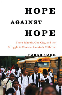 Cover image: Hope Against Hope 1st edition 9781608195138