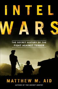 Titelbild: Intel Wars 1st edition 9781608194988