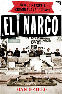 Cover image: El Narco 1st edition 9781608194018