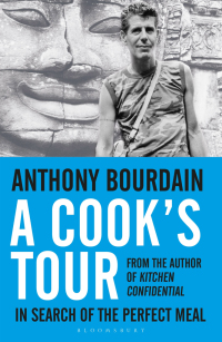 Omslagafbeelding: A Cook's Tour 1st edition 9781582341408