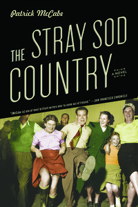 Cover image: The Stray Sod Country 1st edition 9781608192748