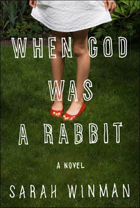 Imagen de portada: When God Was a Rabbit 1st edition 9781608195374