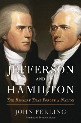 表紙画像: Jefferson and Hamilton 1st edition 9781608195435