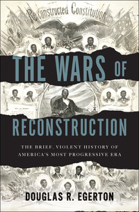 Imagen de portada: The Wars of Reconstruction 1st edition 9781608195732