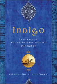 Cover image: Indigo 1st edition 9781608195886