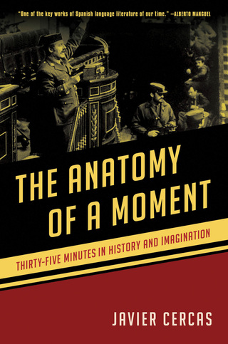 Cover image: The Anatomy of a Moment 1st edition 9781608194919