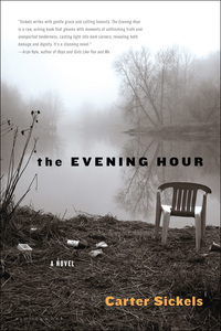 صورة الغلاف: The Evening Hour 1st edition 9781608195978