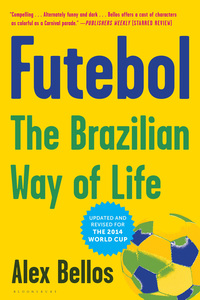 Cover image: Futebol 1st edition 9781582342870