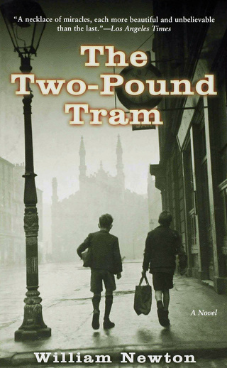 Cover image: The Two Pound Tram 1st edition 9781582344447