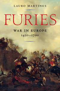Immagine di copertina: Furies 1st edition 9781608196180