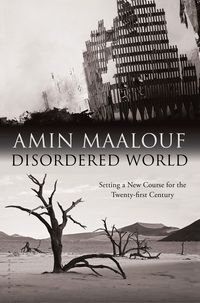 Imagen de portada: Disordered World 1st edition 9781608195848