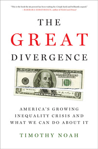 Cover image: The Great Divergence 1st edition 9781608196333