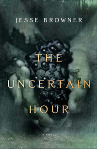 Omslagafbeelding: The Uncertain Hour 1st edition 9781596913394