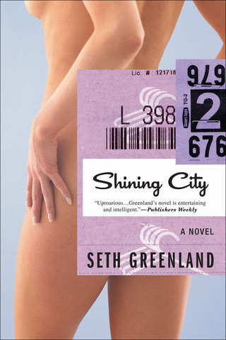 Imagen de portada: Shining City 1st edition 9781596916326