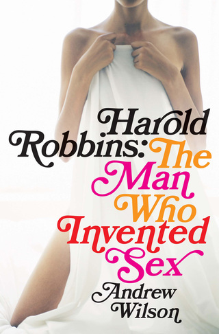 Cover image: Harold Robbins 1st edition 9781596910089