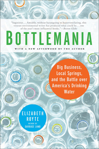 Cover image: Bottlemania 1st edition 9781596913721