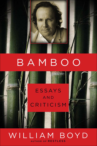 Cover image: Bamboo 1st edition 9781596914414